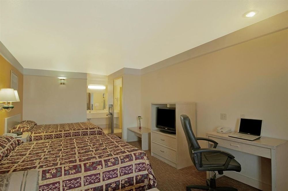 Texas Inn & Suites Pharr/San Juan Cameră foto