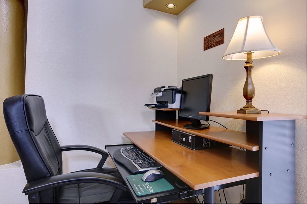 Texas Inn & Suites Pharr/San Juan Facilități foto