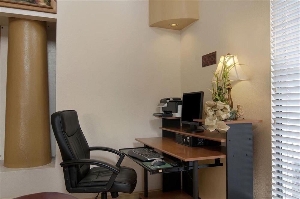 Texas Inn & Suites Pharr/San Juan Cameră foto